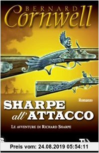 Gebr. - Sharpe all'attacco