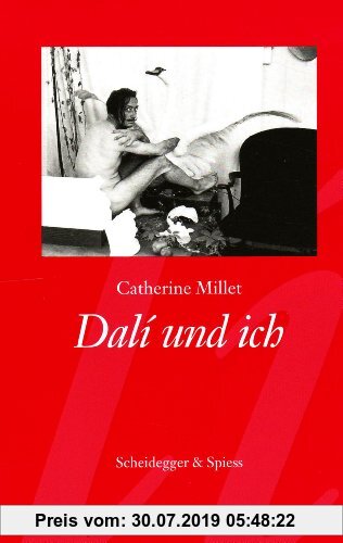 Gebr. - Dali und ich