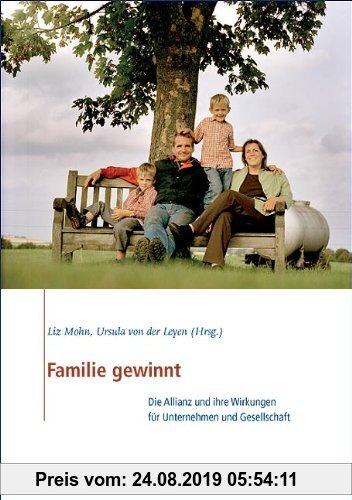 Gebr. - Familie gewinnt: Die Allianz und ihre Wirkungen für Unternehmen und Gesellschaft