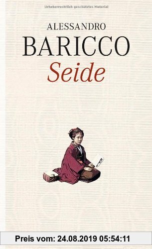 Gebr. - Seide. Roman