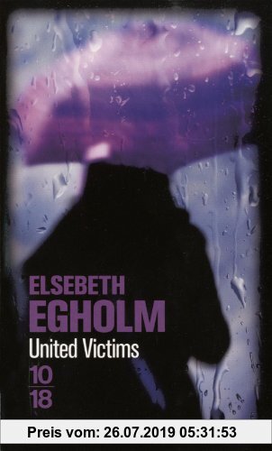 Gebr. - United Victims : Parents proches