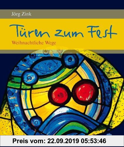 Gebr. - Türen zum Fest: Weihnachtliche Wege