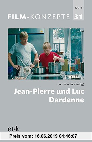 Jean-Pierre und Luc Dardenne (Film-Konzepte)