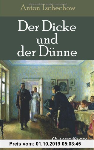 Gebr. - Der Dicke und der Duenne