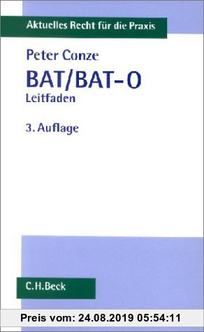 Gebr. - Bat/BAT-O. Leitfaden