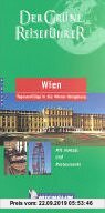 Gebr. - Wien: Tagesausflüge in die Wiener Umgebung (Guide Vert Allemand1)