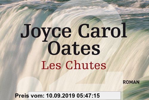 Gebr. - Les chutes