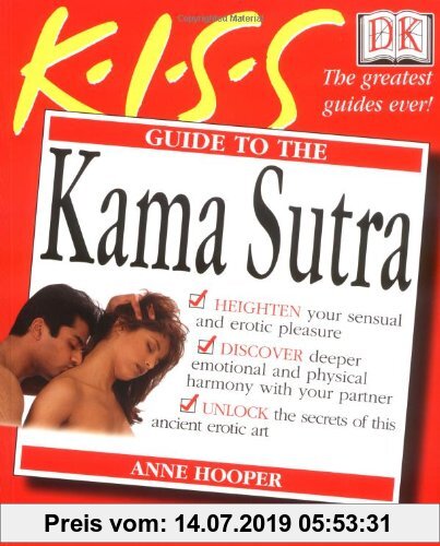KISS Guide to the Kama Sutra