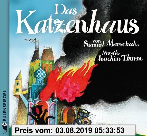 Gebr. - Das Katzenhaus