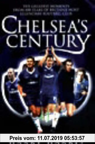 Gebr. - Chelsea's Century