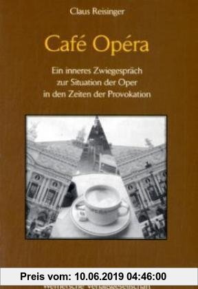 Gebr. - Café Opéra