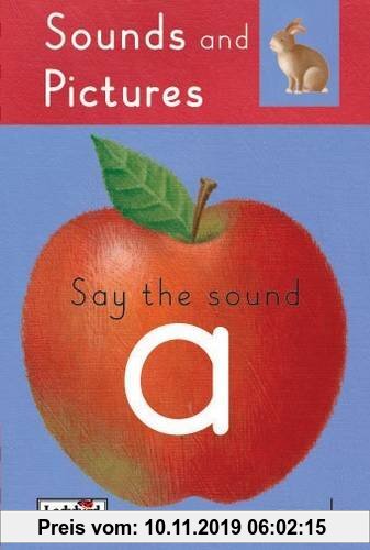 Sounds And Pictures Say The A Sounds