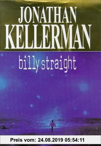 Gebr. - Billy Straight