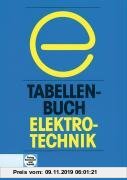 Gebr. - Tabellenbuch Elektrotechnik
