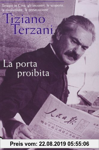 Gebr. - La Porta Proibita