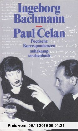 Gebr. - Poetische Korrespondenzen: Vierzehn Beiträge (suhrkamp taschenbuch)