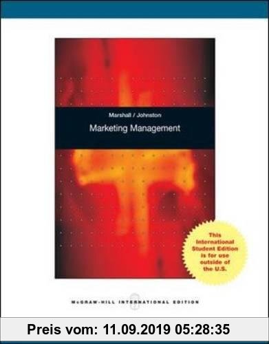 Gebr. - Marketing Management
