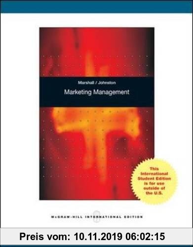 Gebr. - Marketing Management