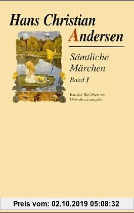 Gebr. - Sämtliche Märchen. Vollständige Ausgabe