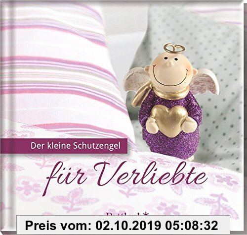 Gebr. - Der kleine Schutzengel für Verliebte