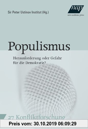 Gebr. - Populismus