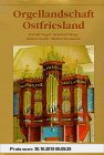 Gebr. - Orgellandschaft Ostfriesland