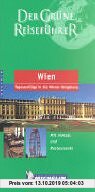 Gebr. - Wien: Tagesausflüge in die Wiener Umgebung (Guide Vert Allemand1)
