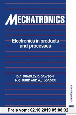 Gebr. - Mechatronics: Electronics in Products and Processes