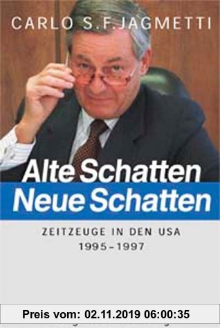 Gebr. - Alte Schatten, Neue Schatten