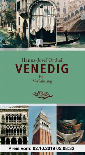 Gebr. - Venedig. Eine Verführung