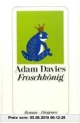 Gebr. - Froschkönig