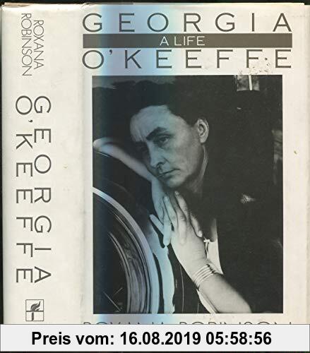 Gebr. - Georgia O'Keeffe: A Life