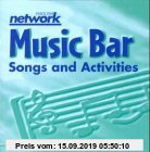 Gebr. - English Network Music Bar, Songs and Activities, 2 Audio-CDs