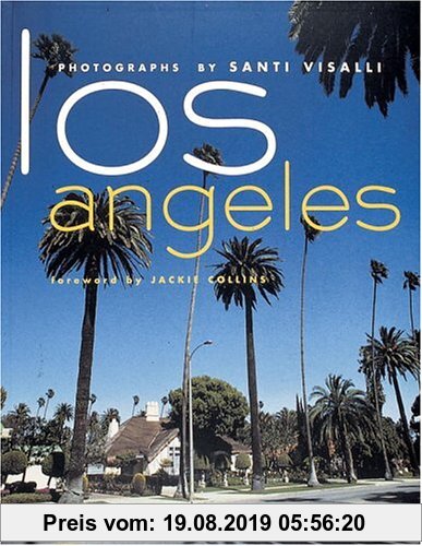 Los Angeles: Photographs (Great Cities S.)