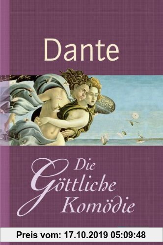Gebr. - Die göttliche Komödie