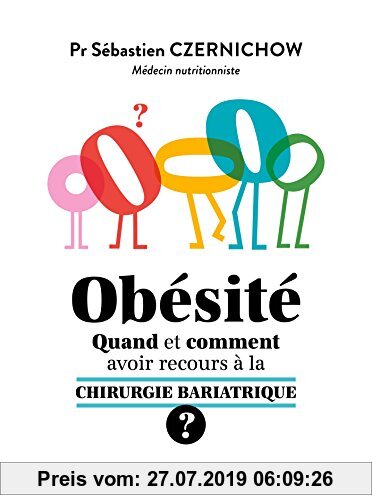 Gebr. - Obésité : Quand et comment recourir à la chirurgie bariatrique ?