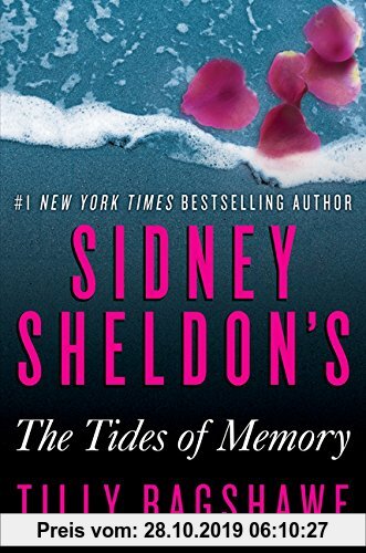 Gebr. - Sidney Sheldon's The Tides of Memory