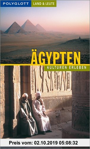 Gebr. - Polyglott Land & Leute, Ägypten