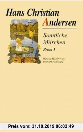 Gebr. - Sämtliche Märchen. Vollständige Ausgabe