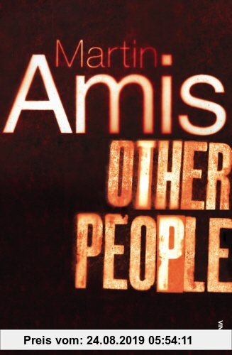 Gebr. - Other People: A Mystery Story