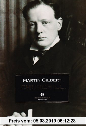 Gebr. - Churchill