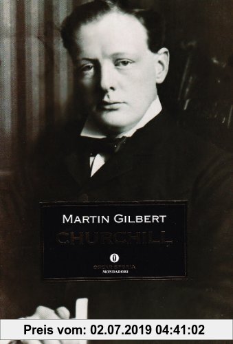 Gebr. - Churchill