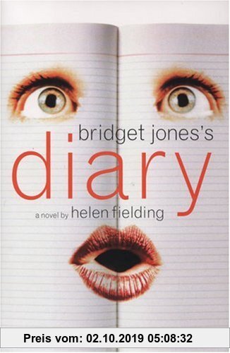 Gebr. - Bridget Jones's Diary