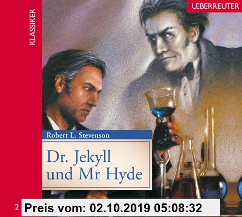 Gebr. - Dr. Jekyll und Mr. Hyde