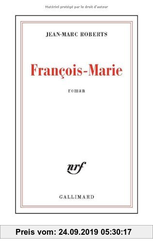 Gebr. - François-Marie