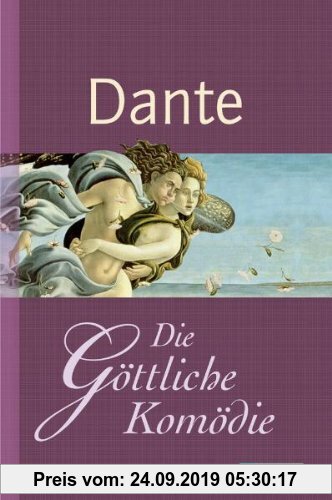 Gebr. - Die göttliche Komödie