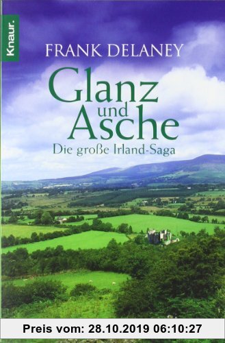 Gebr. - Glanz und Asche: Die große Irland-Saga