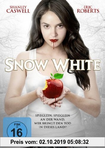 Gebr. - Snow White