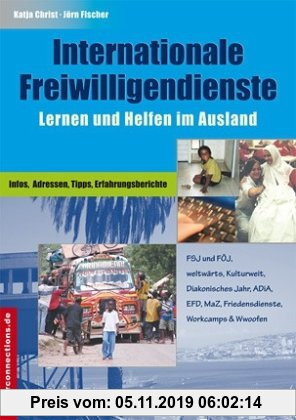 Gebr. - Internationale Freiwilligendienste: Lernen und Helfen im Ausland