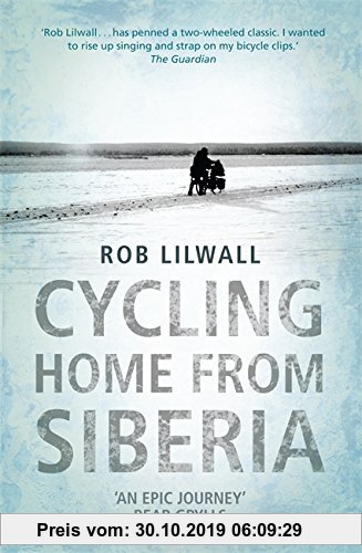 Gebr. - Cycling Home from Siberia